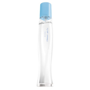 Avon Summer White woda toaletowa spray 50ml