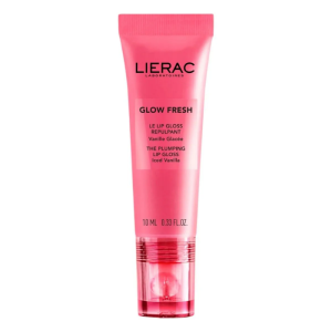 LIERAC GLOW FRESH THE PLUMPING LIP GLOSS Błyszczyk do ust - 10 ml