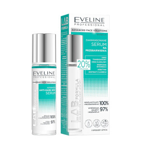 Eveline Cosmetics Lab Formula zaawansowane serum na przebarwienia 30ml