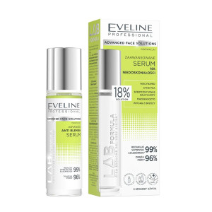 Eveline Cosmetics Lab Formula zaawansowane serum na niedoskonałości 30ml