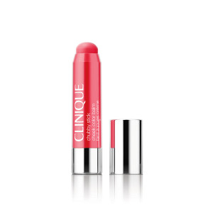 CLINIQUE CHUBBY STICK CHEEK COLOR BALM GRANDEST GUAVA 6G