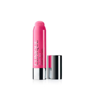 CLINIQUE CHUBBY STICK CHEEK COLOR BALM POPPIN’ PINK 6G
