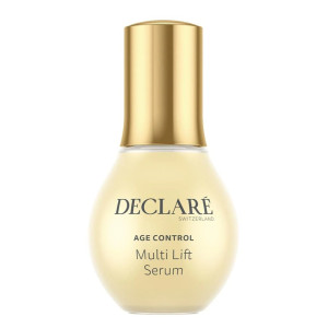 Declare Age Control Multi Lift Serum serum modelujące kontury twarzy 50ml