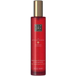 RITUALS OF Ayurveda HAIR & BODY MIST mgiełka zapachowa 50 ml