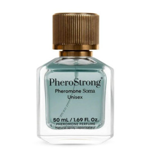 PheroStrong Pheromone Soma Unisex perfumy z feromonami 50ml