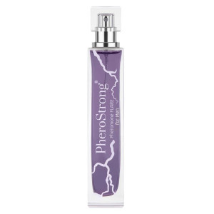 PheroStrong Pheromone Flare For Men męskie perfumy z feromonami 50ml