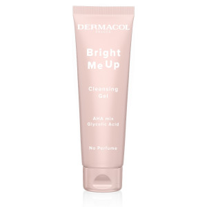 Dermacol Bright Me Up żel do mycia twarzy 150ml