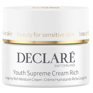 Declare Pro Youthing bogaty krem odmładzający 50ml
