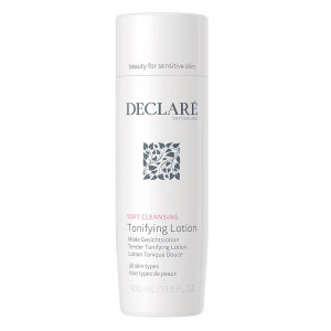Declare Soft Cleansing delikatny tonik do twarzy 400ml