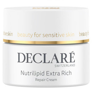 Declare Vital Balance bogaty krem naprawczy 50ml