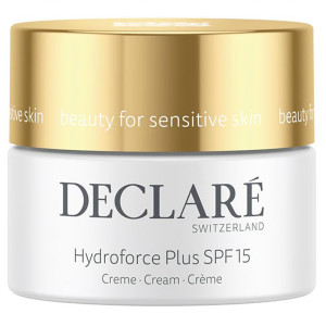 Declare Hydro Balance krem nawilżający SPF15 50ml