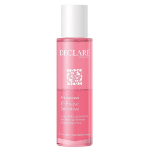 Declare Eye Contour dwufazowa emulsja do demakijażu oczu 100ml