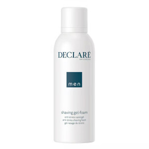 Declare Men żel-pianka do golenia 150ml