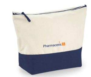 GRATIS! PHARMACERIS S kosmetyczka