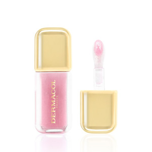 Dermacol Diamond Lip Oil olejek do ust 01 Strawberry Cream 4ml