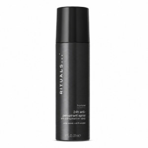 Rituals Homme 24h Anti-Pespirant Spray dezodorant dla mężczyzn w sprayu 200ml