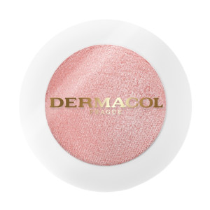 Dermacol Glow Blush róż do policzków 4 Peachgasm 7g