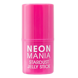 Dermacol Neon Mania żelowy rozświetlacz w sztyfcie 01 Fairy Bloom 8g
