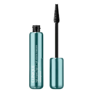 CLINIQUE MASCARA HIGH IMPACT HI-FI FULL VOLUME WATERPROOF 10ML