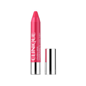 Clinique Chubby Stick™ Moisturizing Lip Balm odżywczy balsam do ust Bursting Blossom 3g