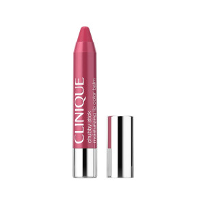 Clinique Chubby Stick™ Moisturizing Lip Balm odżywczy balsam do ust Lavish Lilac 3g