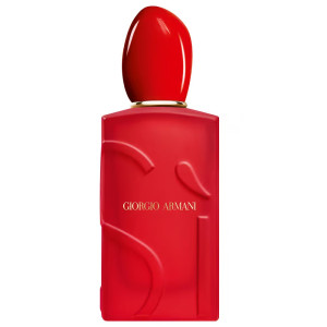Giorgio Armani Si Passione Red Bloom woda perfumowana spray 100ml