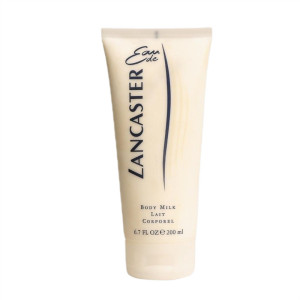 Lancaster Body Milk perfumowane mleczko do ciała 200ml