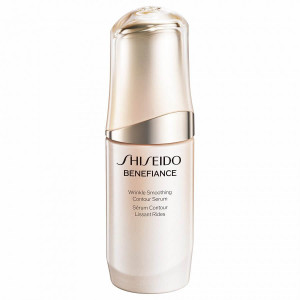 SHISEIDO Benefiance Wrinkle Smoothing Contour Serum serum pielęgnacyjne 30 ml
