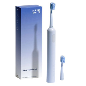 Alpine White Sonic Toothbrush szczoteczka soniczna do zębów