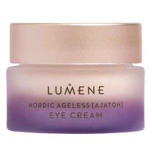 Lumene Nordic Ageless &lsqb;Ajaton&rsqb; Eye Cream odmładzający krem pod oczy 15ml