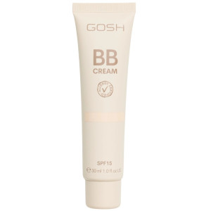 Gosh BB Cream wielofunkcyjny krem BB SPF15 01 Sand 30ml