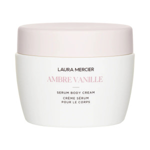 Laura Mercier Serum Body Cream krem do ciała na bazie serum Ambre Vanille 200ml