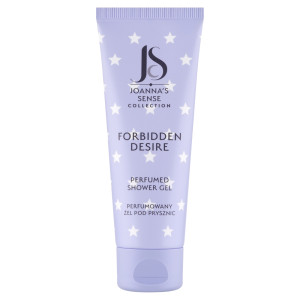 Joanna Forbidden Desire perfumowany żel pod prysznic 80ml