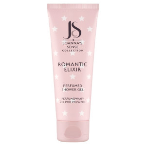 Joanna Romantic Elixir perfumowany żel pod prysznic 80ml
