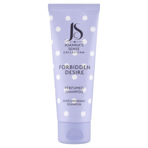 Joanna Forbidden Desire perfumowany szampon do włosów 80ml