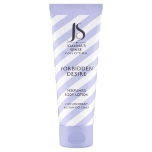 Joanna Forbidden Desire perfumowany balsam do ciała 80g