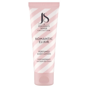 Joanna Romantic Elixir perfumowany balsam do ciała 80g