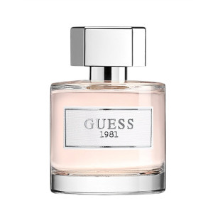 Guess 1981 woda toaletowa spray 50ml