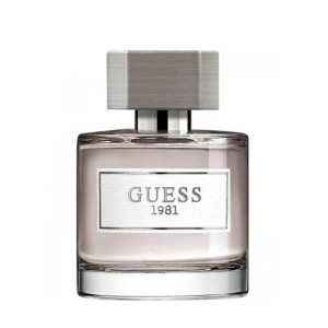 Guess 1981 for Men woda toaletowa spray 50ml