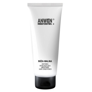 Anwen x Ministerstwo odżywka wygładzająca róża malina 200ml