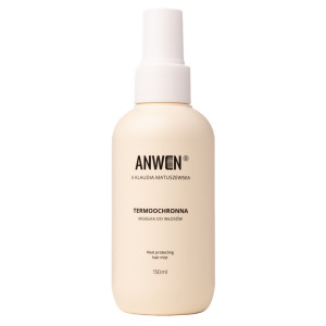 Anwen x Klaudia Matuszewska termoochronna mgiełka do włosów 150ml