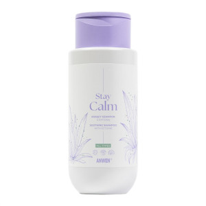 Anwen Stay Calm kojący szampon z ektoiną 300ml