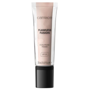Catrice Flawless Fusion dwufazowa baza pod makijaż SPF25 010 Smooth Radiance 20ml