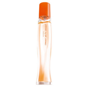 Avon Summer White Sunset woda toaletowa spray 50ml