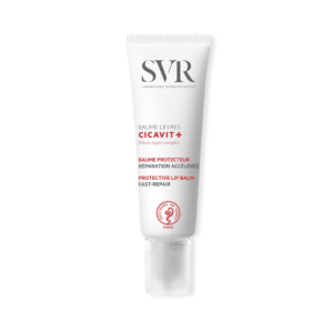 SVR CICAVIT+ Lèvres Ochronny Balsam Do Ust o Działaniu Regenerującym - 10g