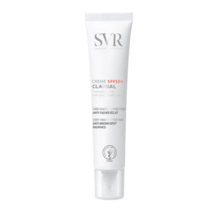 SVR CLAIRIAL SPF50+ Krem Zapobiegający Powstawaniu Przebarwień - 40ml