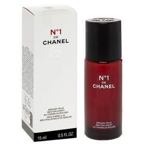 CHANEL N*1 DE CHANEL REVITALIZING EYE SERUM 15ML