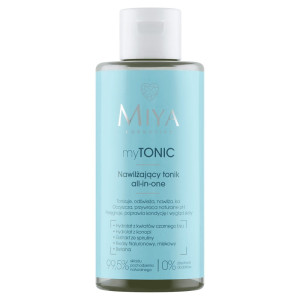 MIYA Cosmetics myTONIC Nawilżający Tonik all-in-one - 150ml