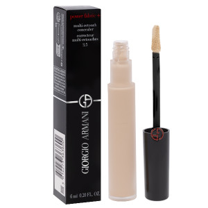 ARMANI Power Fabric + Multi-Refresh Concealer 3,5 Light Neutral korektor