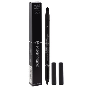 ARMANI Waterproof Smooth SILK EYE Pencil NO 1 Black produkt kosmetyczny